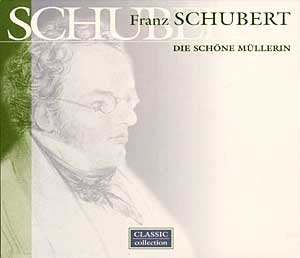 Die Schöne Müllerin Classical