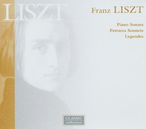 Piano Sonata,Petrarca Sonnets Classical