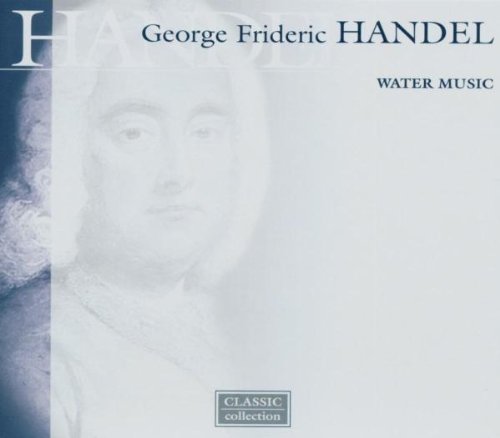 Product Image: Water Music