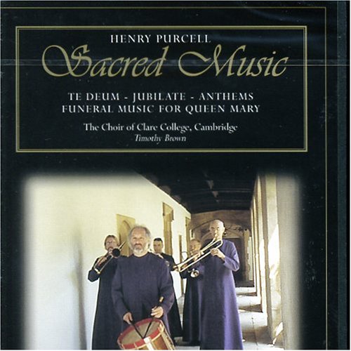 Sacred Music Music