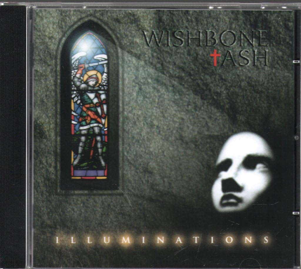 Illuminations Metal & Hardrock