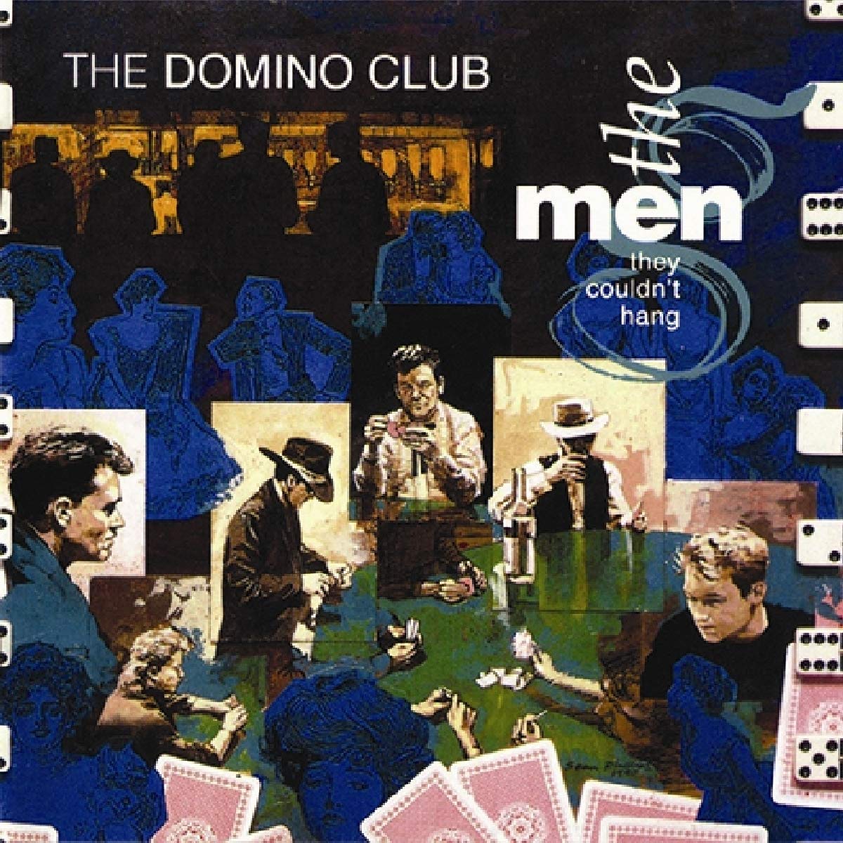 Domino Club Rock