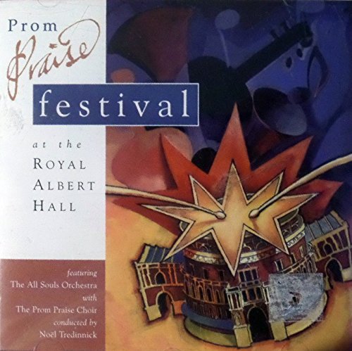 Prom Praise Festival Other music genres