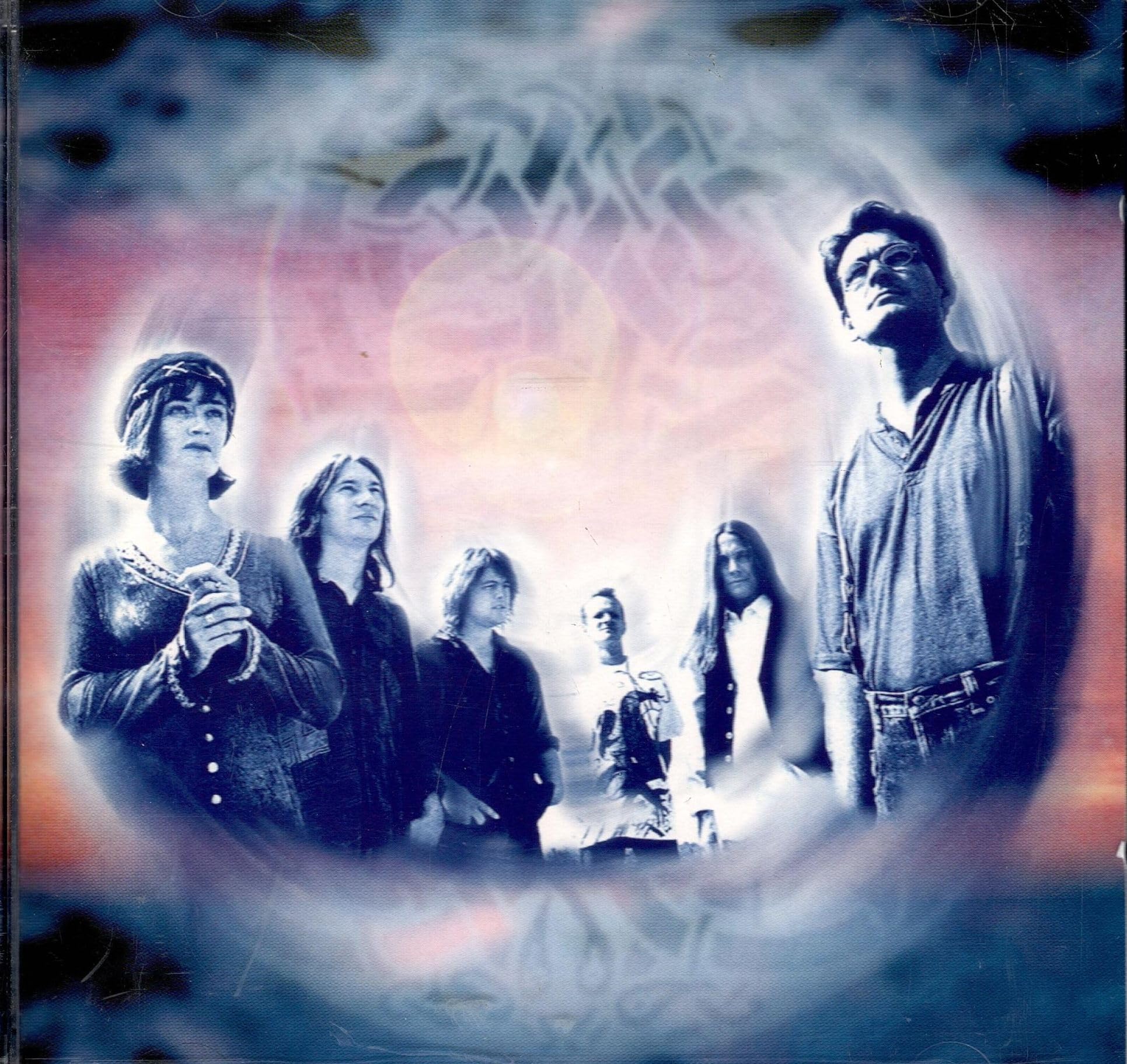 Journey Into the Morn Other music genres
