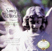 Worship from Hillsongs Australia Hillsongs Australia CD Music