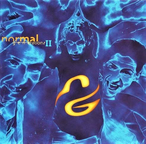 II (1998) Music