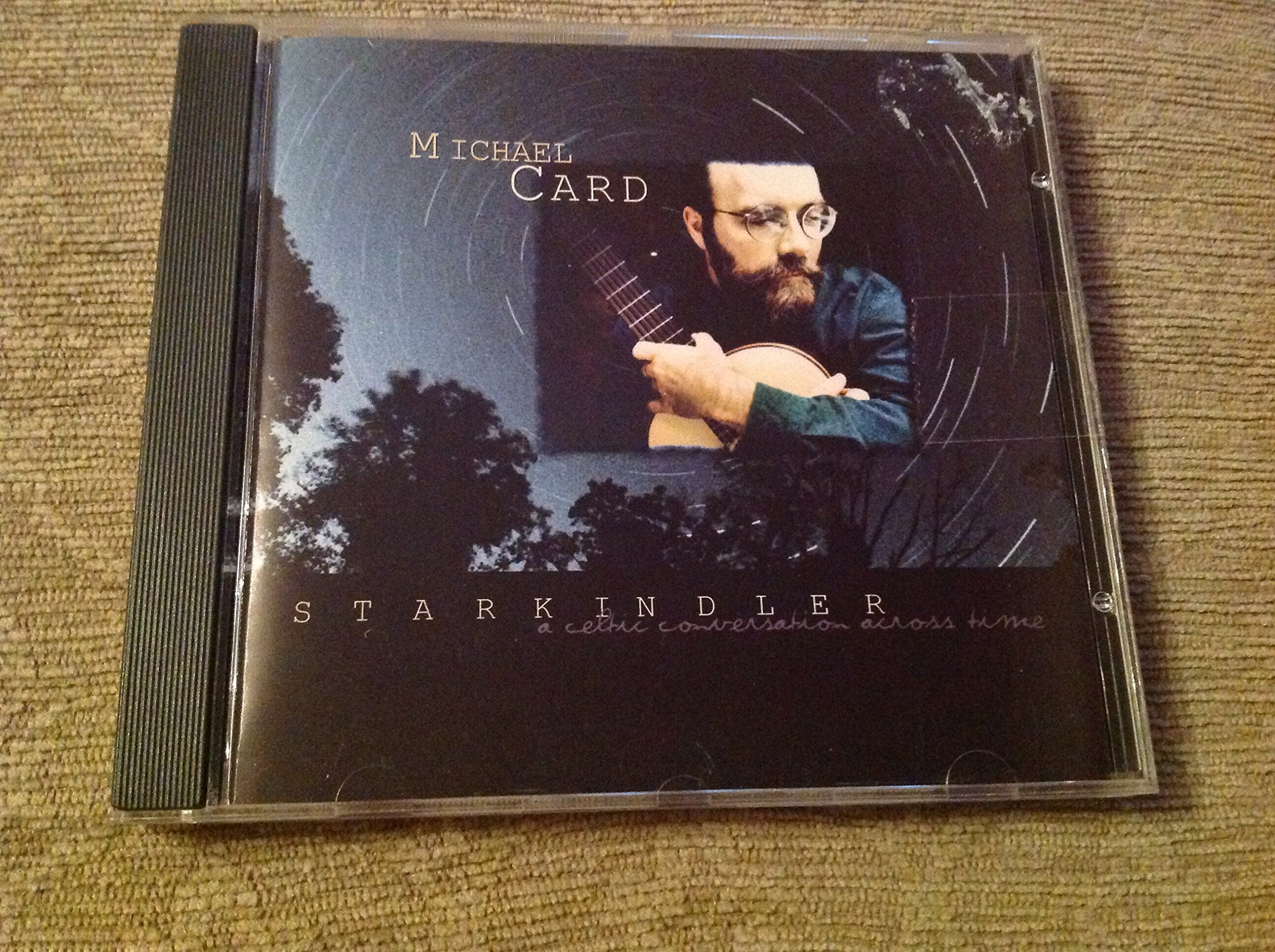 Starkindler Country & Folk