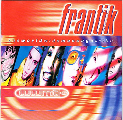 Product Image: Frantik