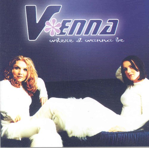 Product Image: Venna - Where I wanna be