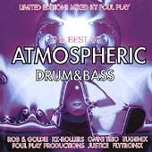The Best of Atmospheric Drum & Bass Other music genres