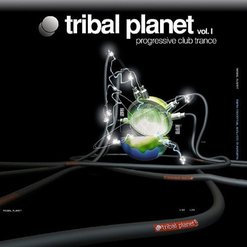 Product Image: Tribal Planet