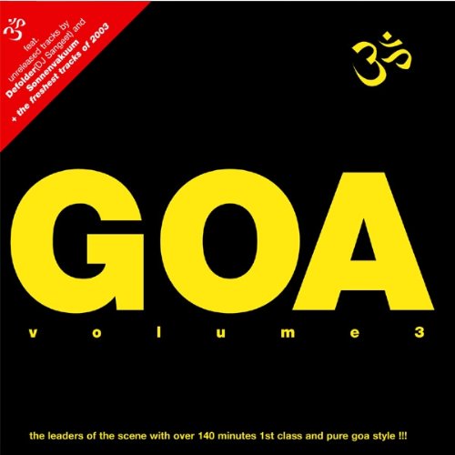 Goa Vol.3 Pop