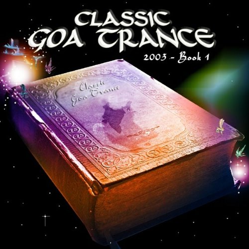 Product Image: Classic Goa Trance