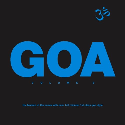 Goa Vol.5 Pop