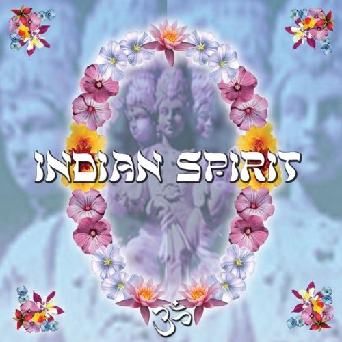 Indian Spirits Pop