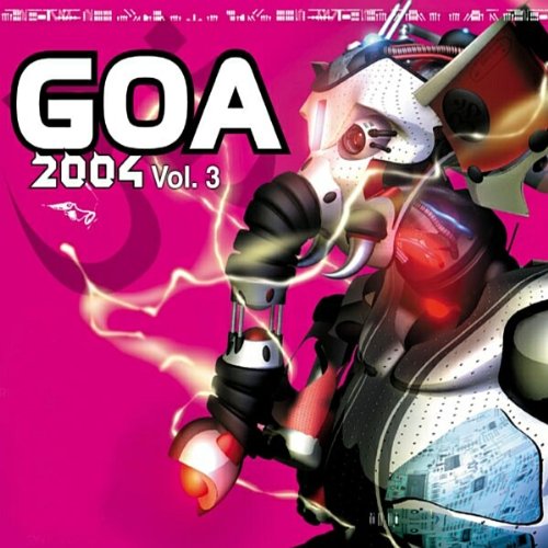 Product Image: Goa 2004 Vol.3