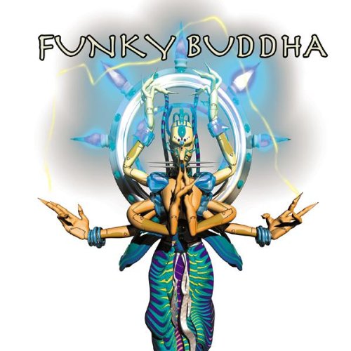 Product Image: Funky Buddha