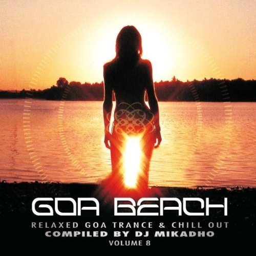 Product Image: Goa Beach Vol.8