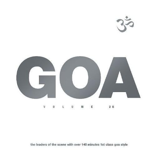 Product Image: Goa Vol.28