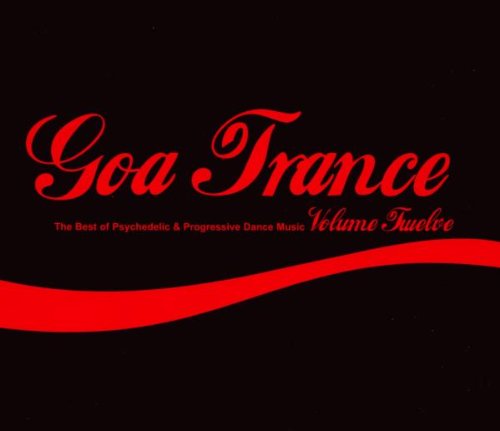 Product Image: Goa Trance Vol.12