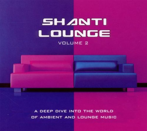 Product Image: Shanti Lounge Vol.2