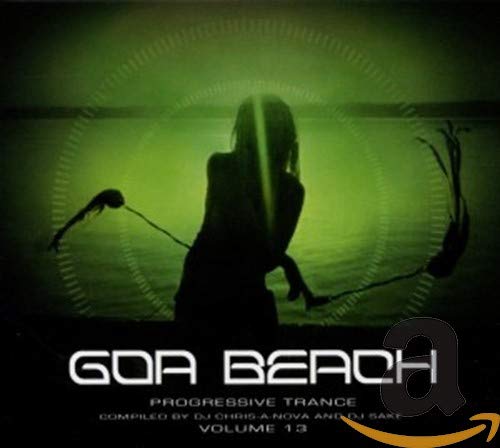 Product Image: Goa Beach Vol.13