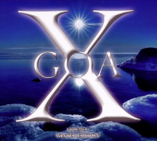 Product Image: Goa X Vol.6