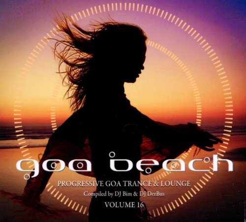 Product Image: Goa Beach Vol.16
