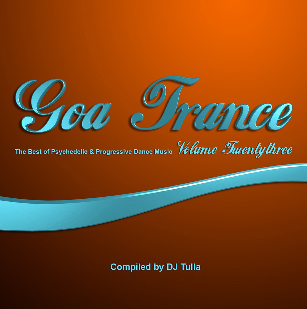 Product Image: Goa Trance Vol.23