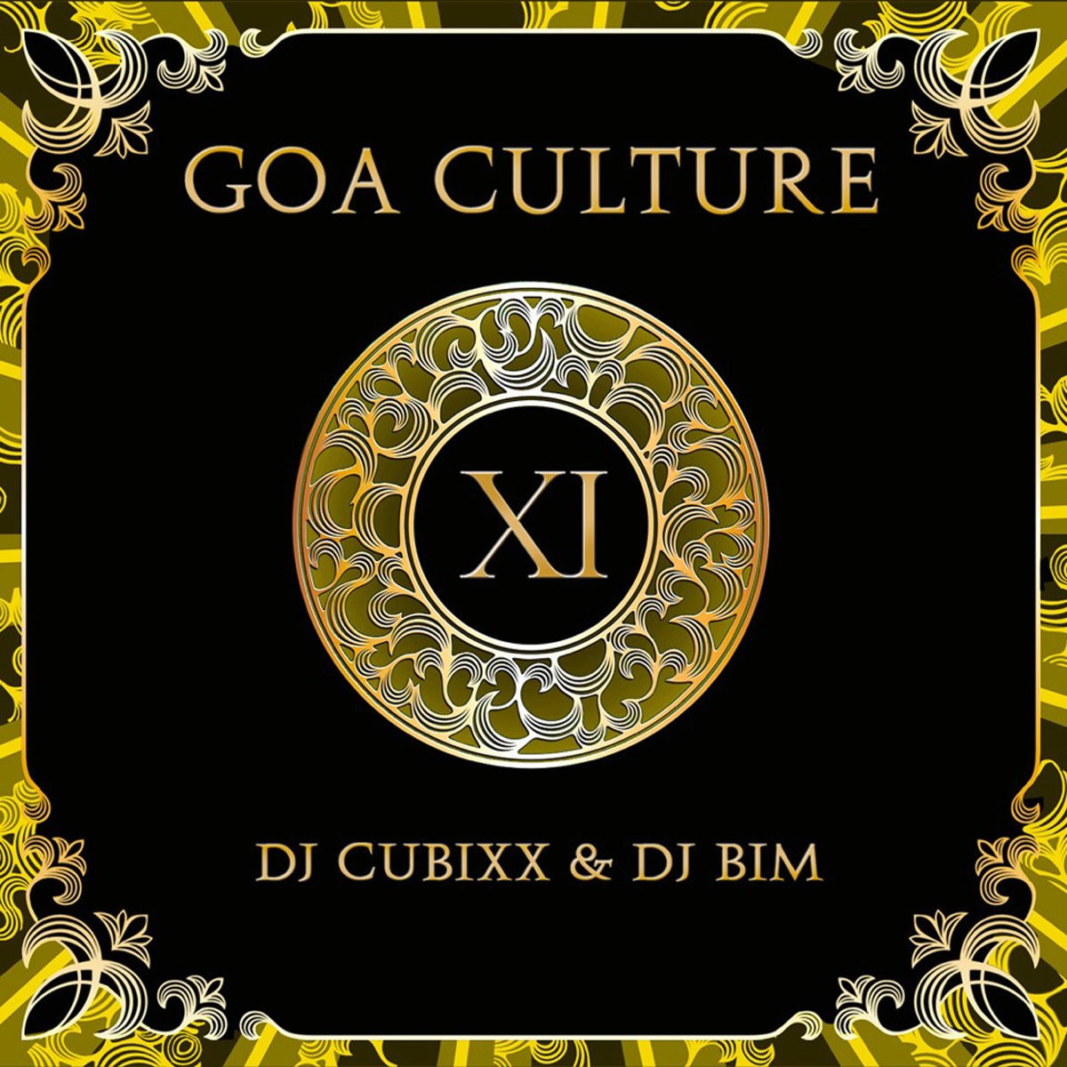 Goa Culture 11 Dance & Electronic