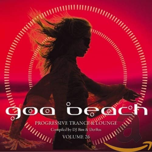 Product Image: Goa Beach Vol.26