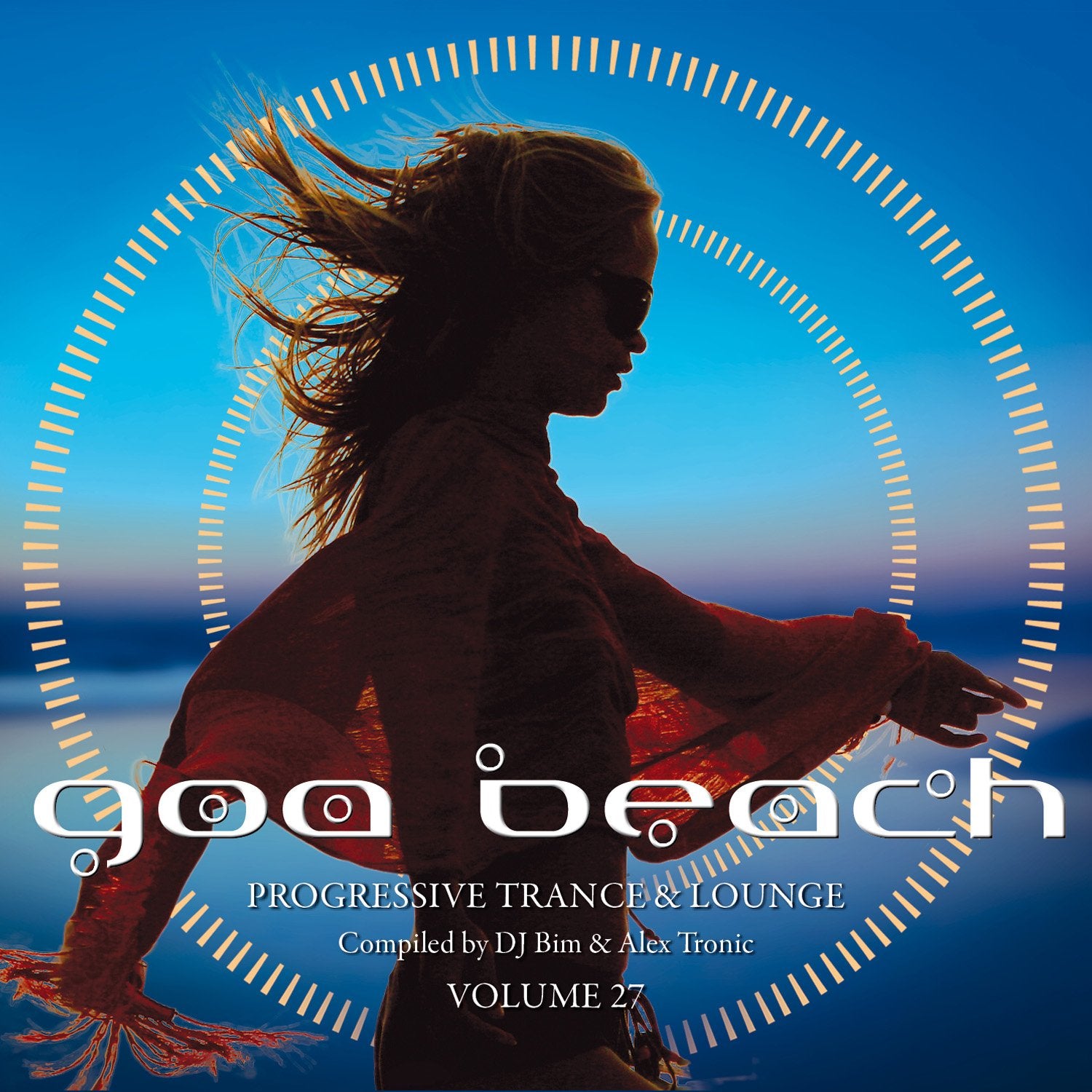 Goa Beach 27 Dance & Electronic