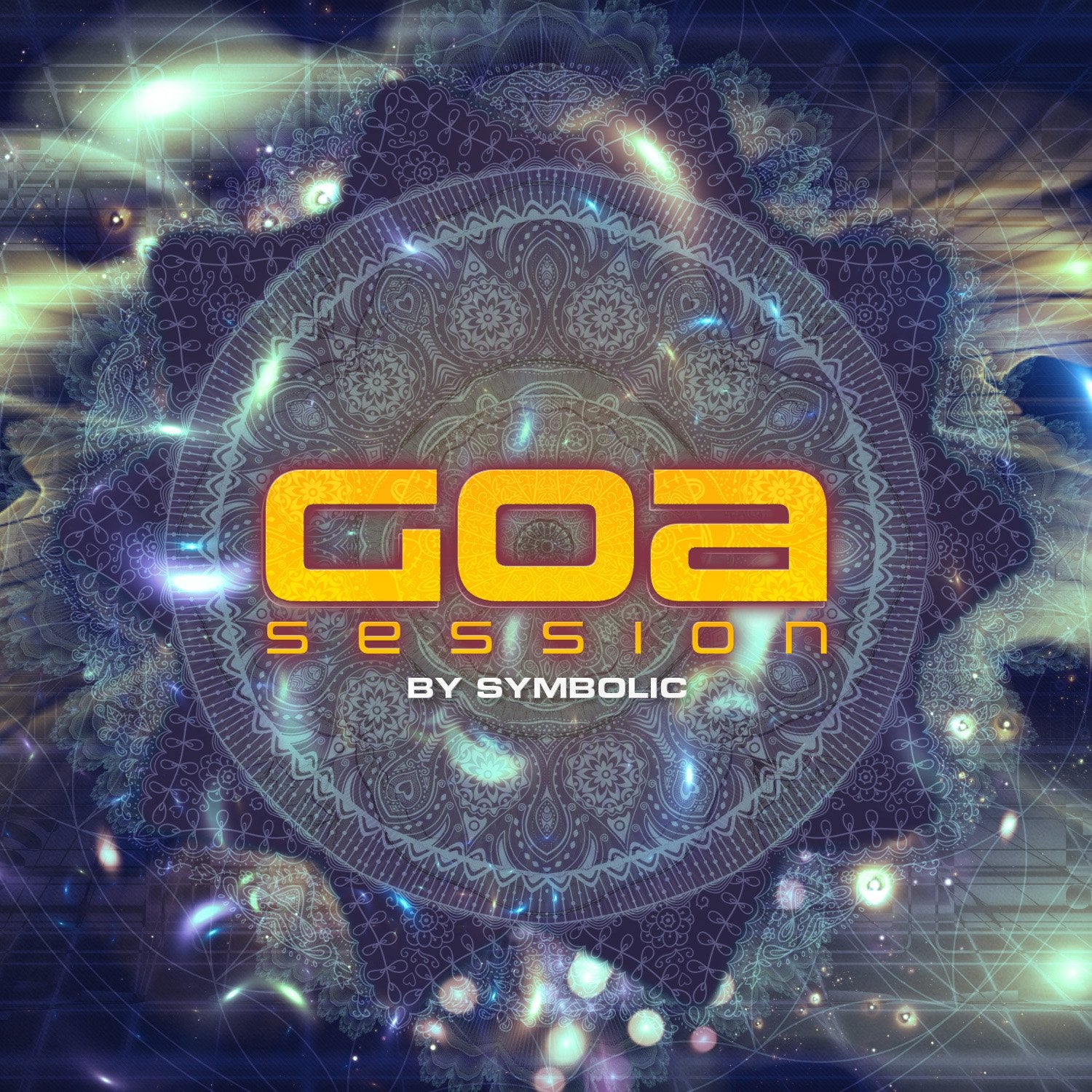 Product Image: Goa Session-By Symbolic