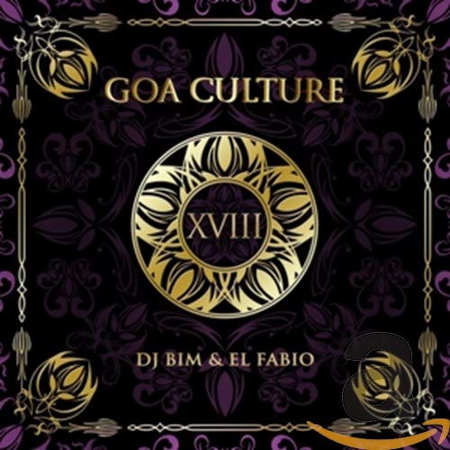 Goa Culture Vol.18 Dance & Electronic
