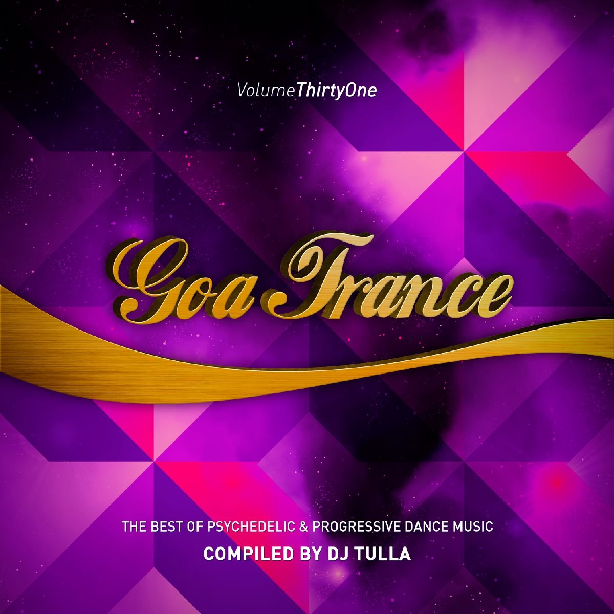 Product Image: Goa Trance Vol.31