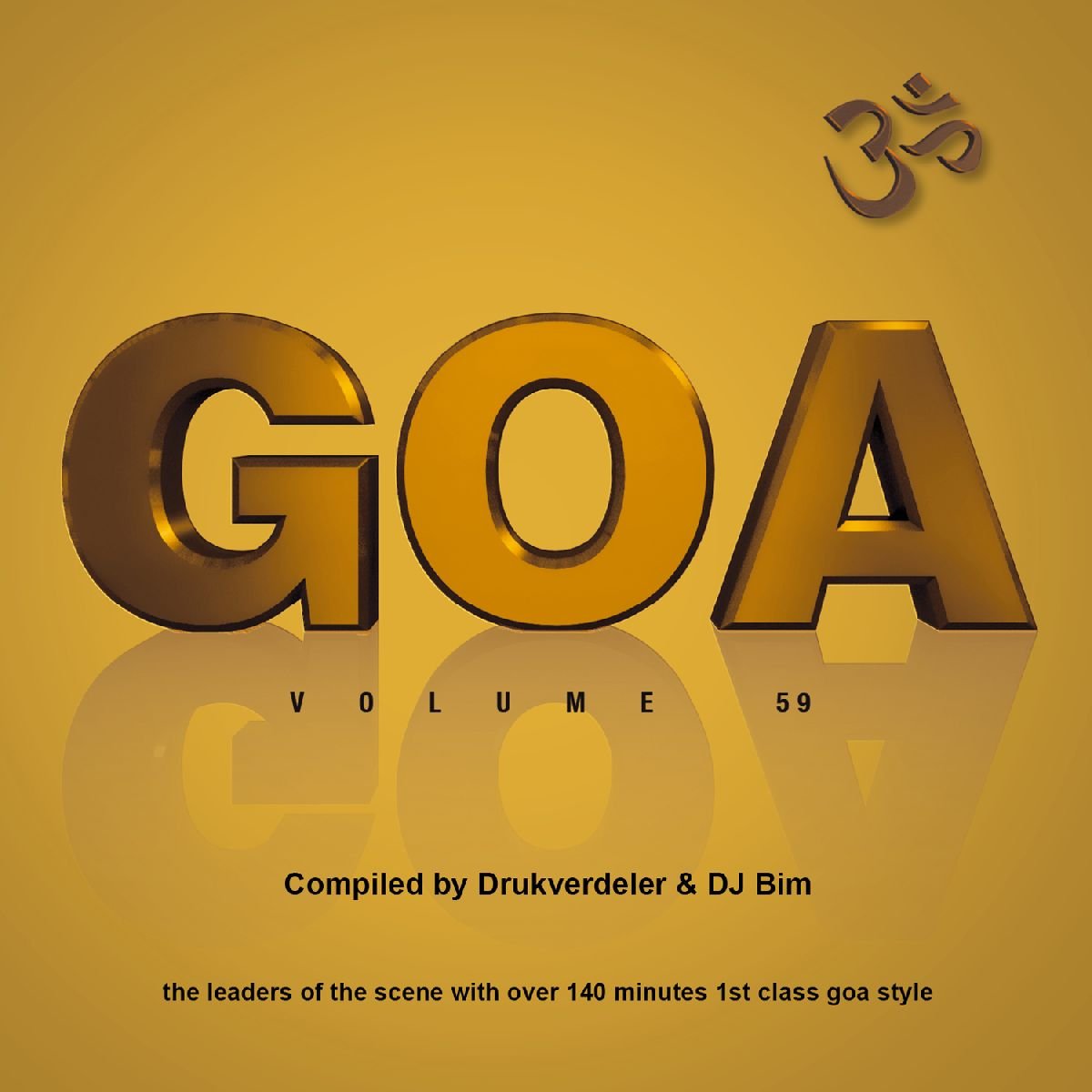 Product Image: Goa Vol.59