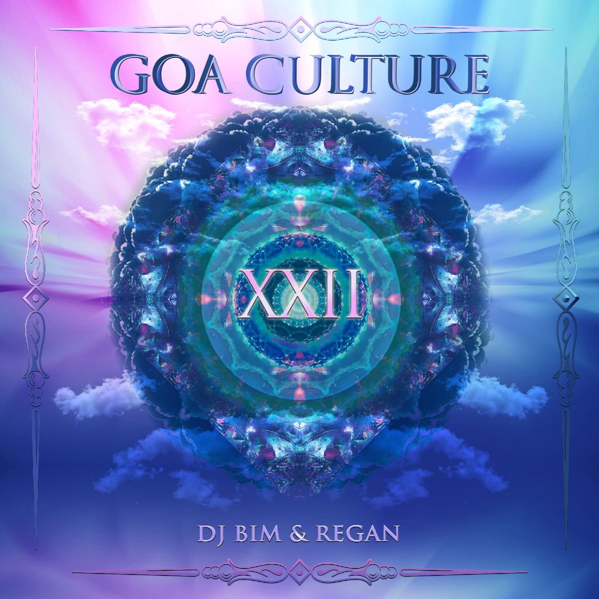 Goa Culture Vol.22 Dance & Electronic