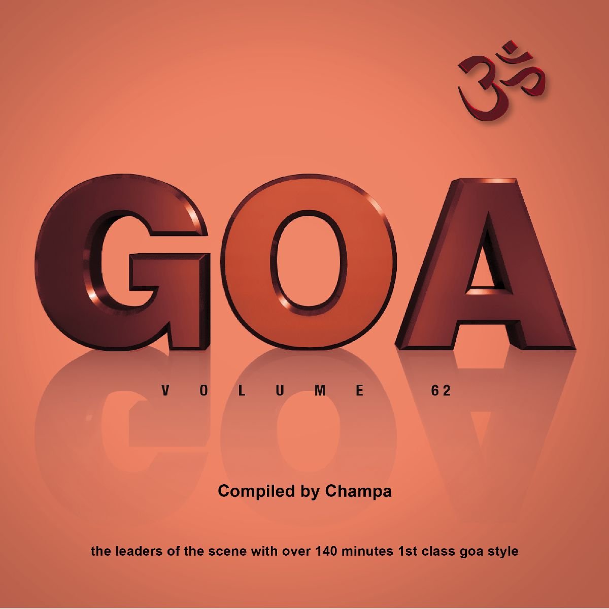 Product Image: Goa Vol.62