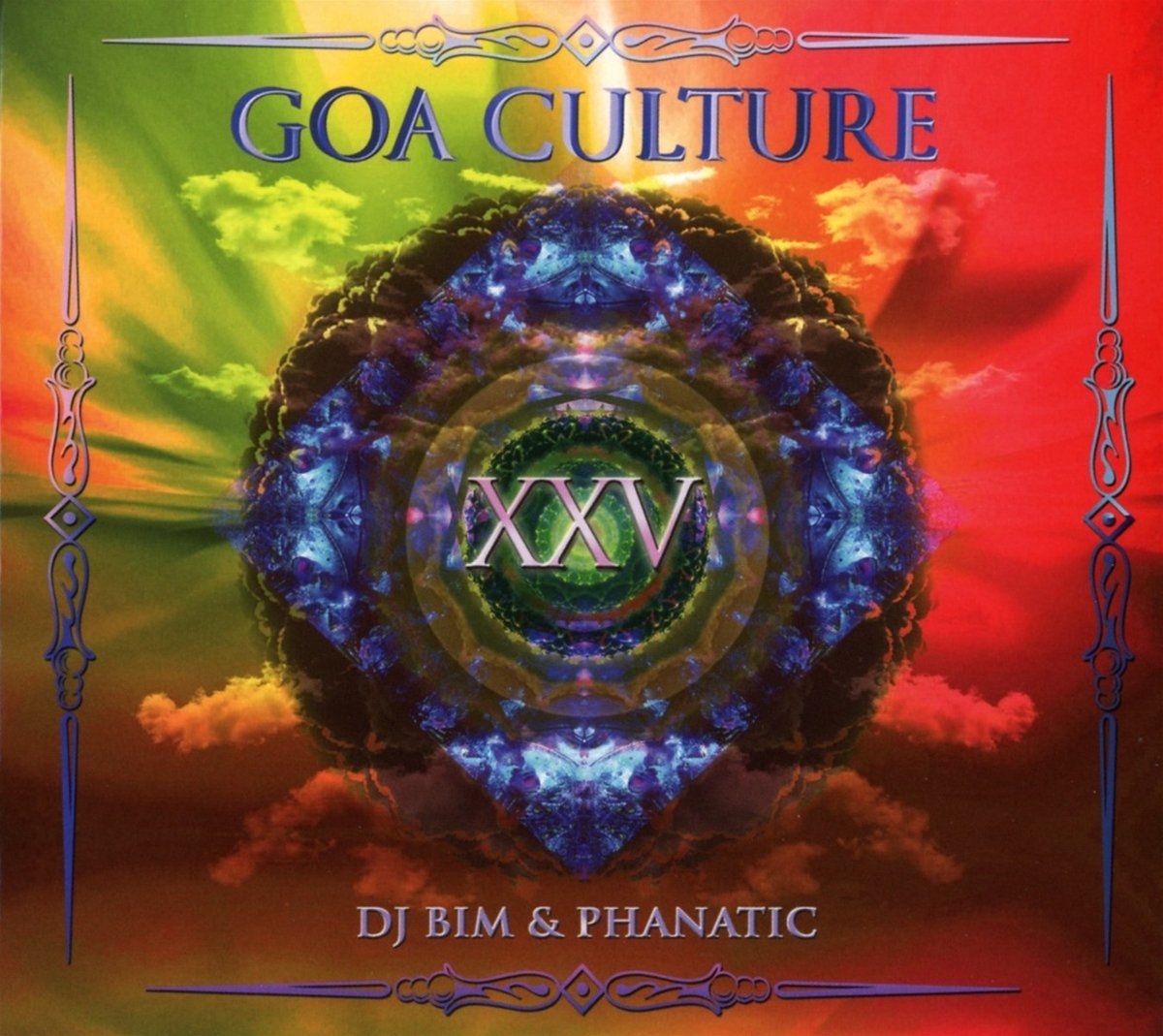 Goa Culture Vol.25 Dance & Electronic