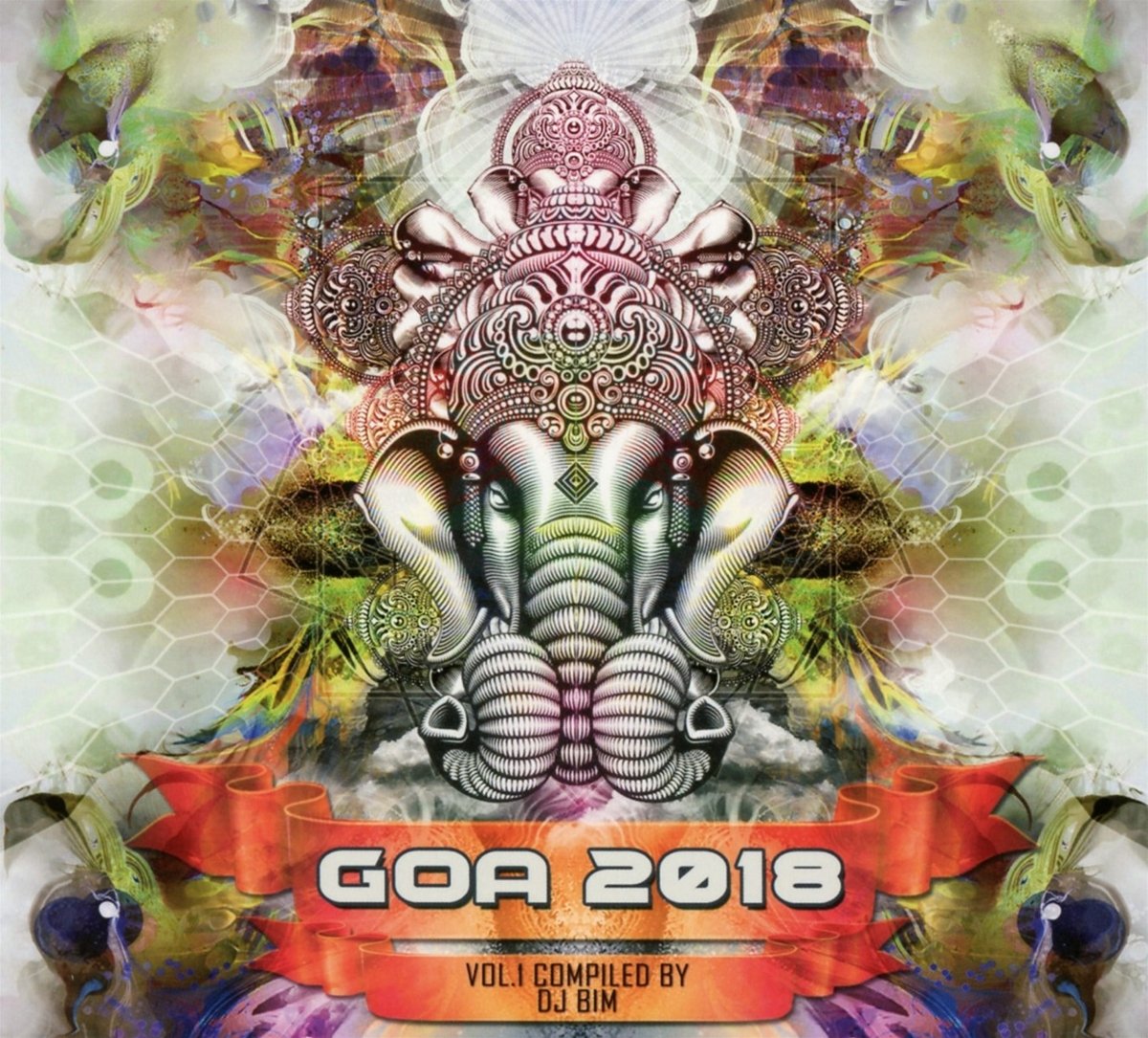 Product Image: Goa 2018 Vol.1