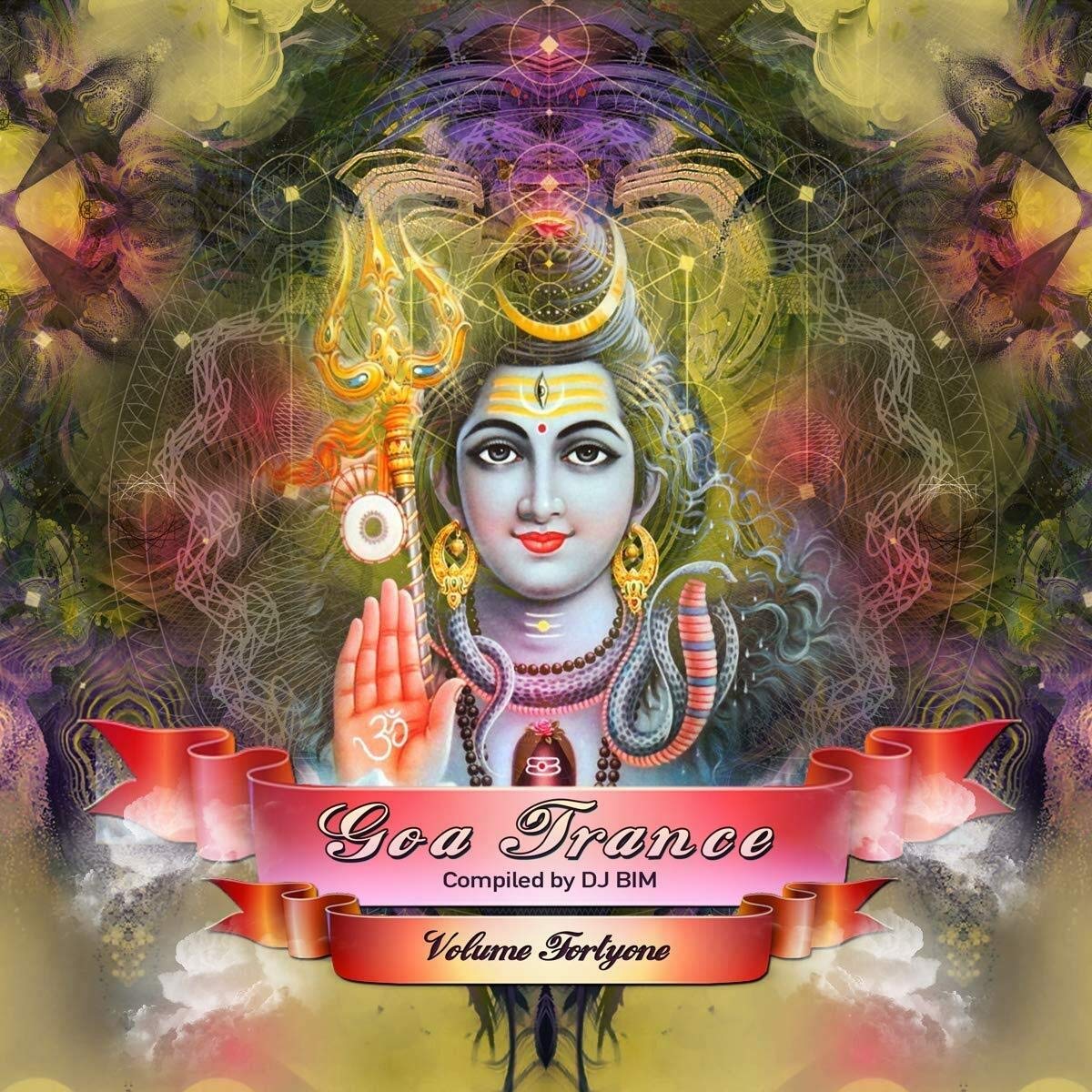 Product Image: Goa Trance Vol.41