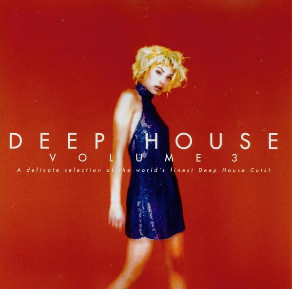 Scott Gallacher Presents Into the Deep Dance & Electronic