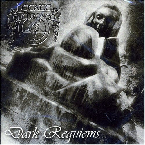 Product Image: Dark Requiems And Unsilent Massacre