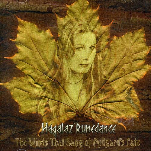 Winds That Sang of Midgard's Fate cd