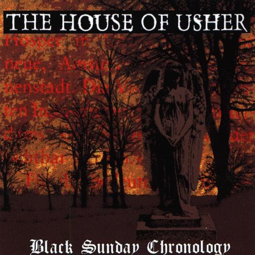 Black Sunday Chronolgy Alternative & Indie
