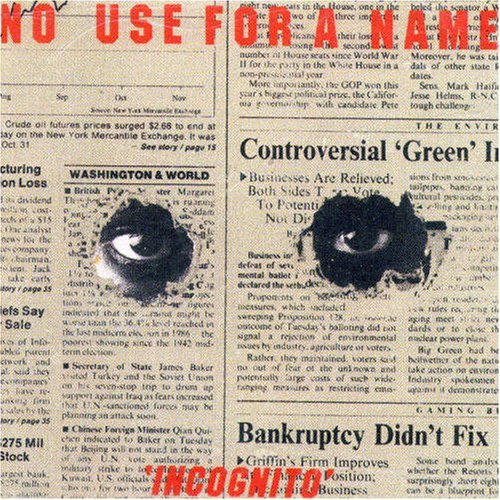 Incognito Alternative & Indie
