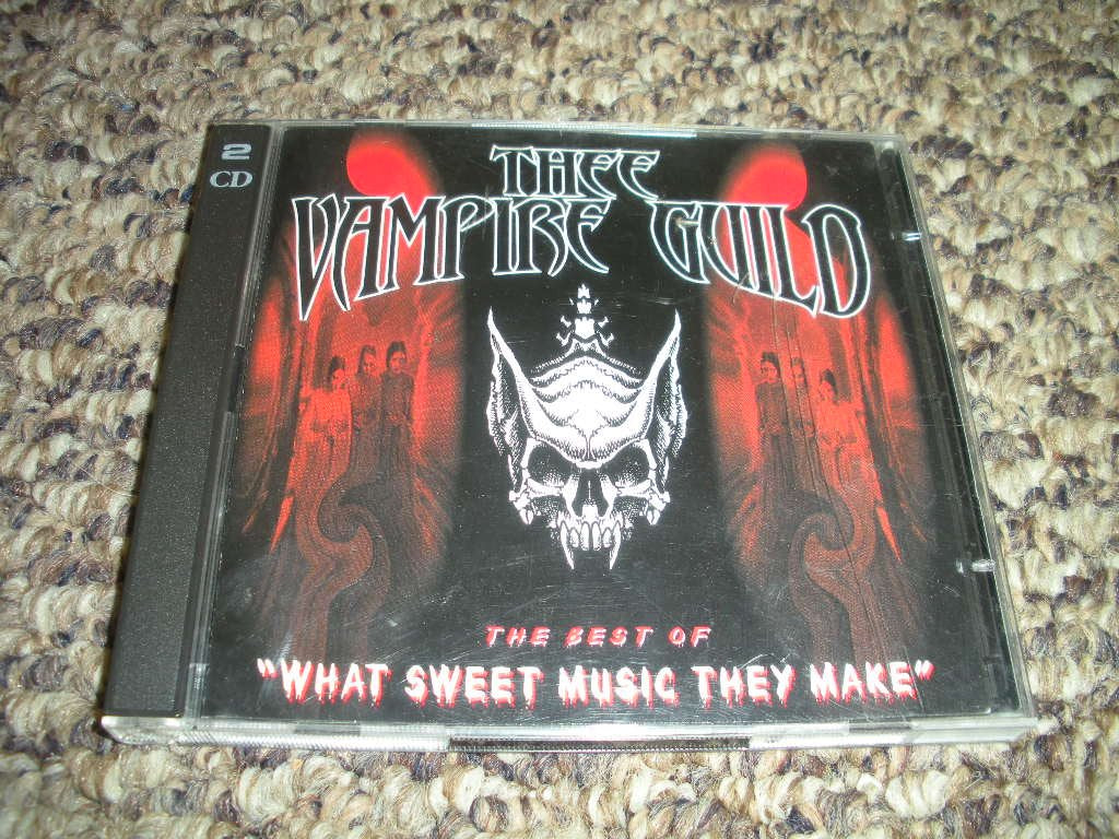 Best of What Sweet Music cd