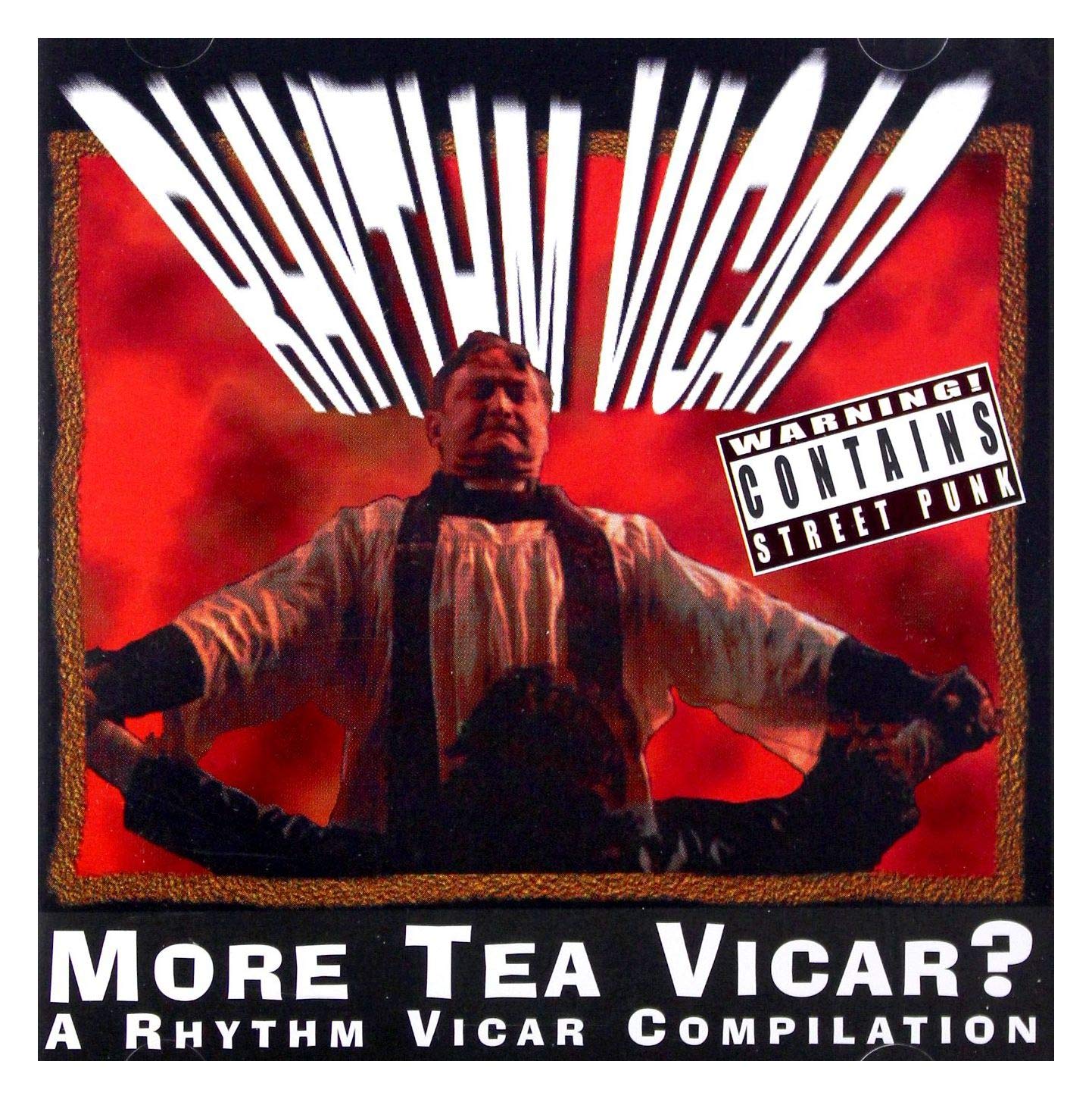 More Tea Vicar? Alternative & Indie