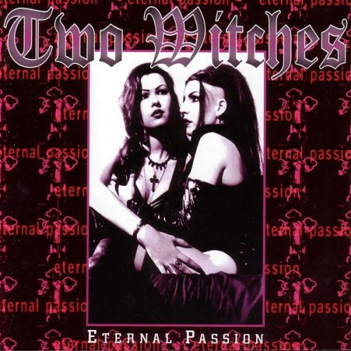 Eternal Passion Pop