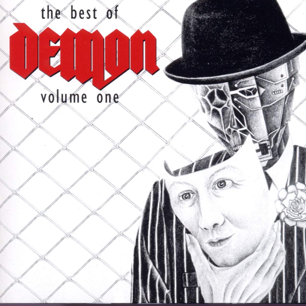 The Best Of Demon Vol. 1 Metal & Hardrock